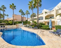 Rynek wtórny - apartment - Marbella - Elviria
