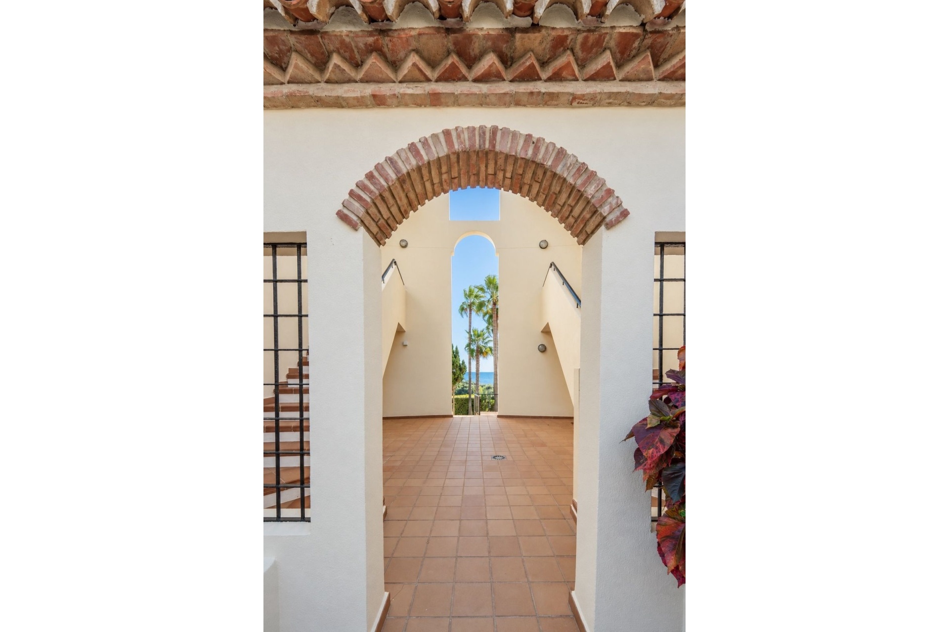 Rynek wtórny - apartment - Marbella - Elviria