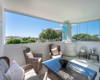 Rynek wtórny - apartment - Marbella - Elviria
