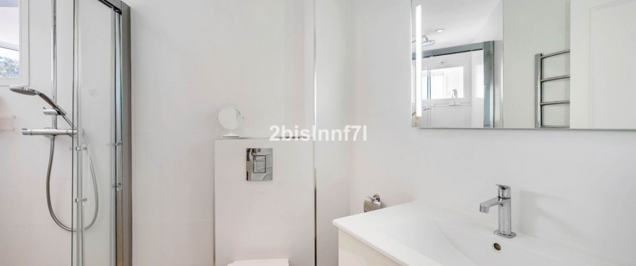 Rynek wtórny - apartment - Marbella - Elviria