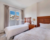Rynek wtórny - apartment - Marbella - Elviria