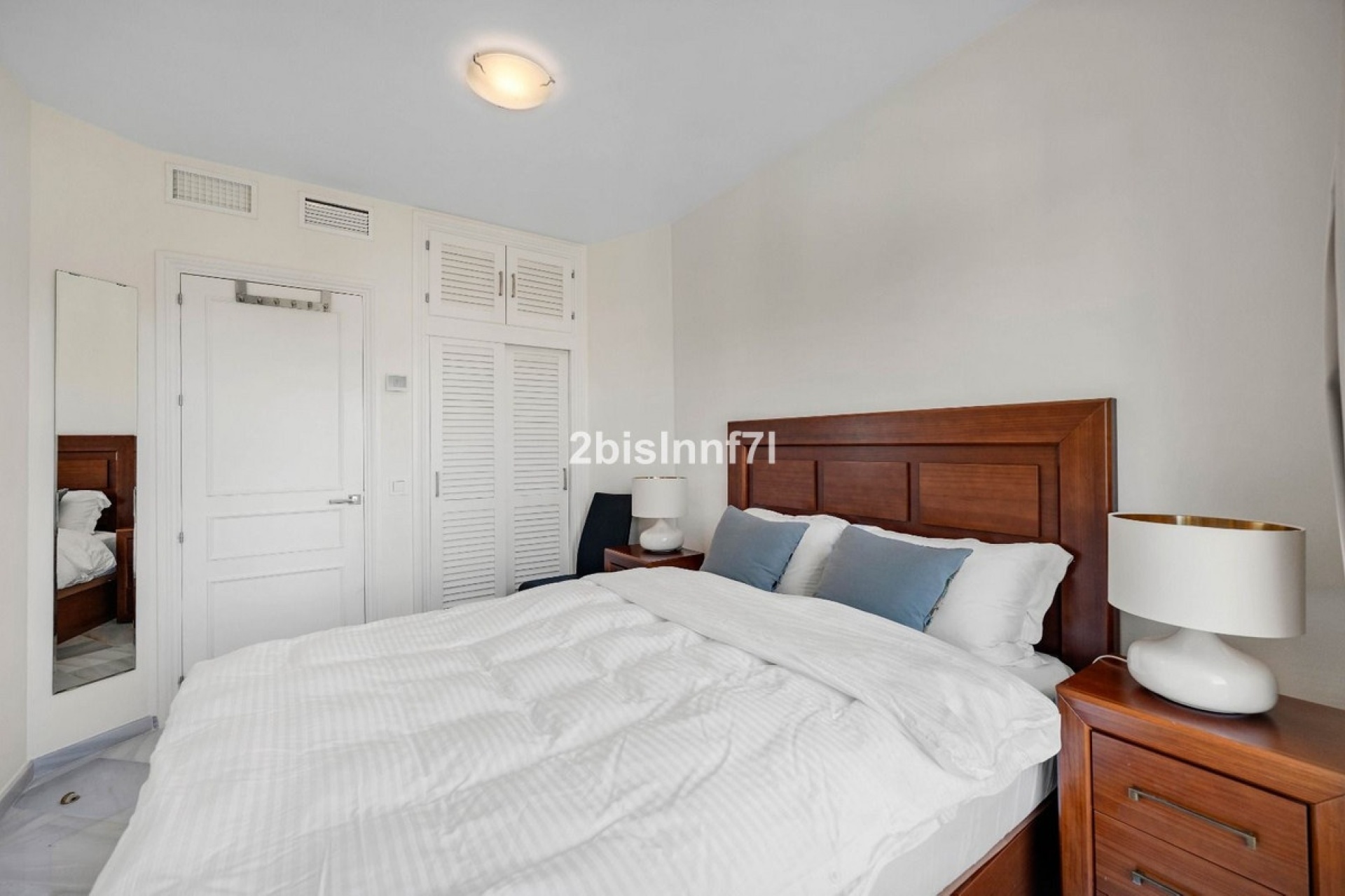 Rynek wtórny - apartment - Marbella - Elviria