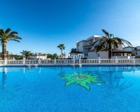 Rynek wtórny - apartment - Marbella - Elviria