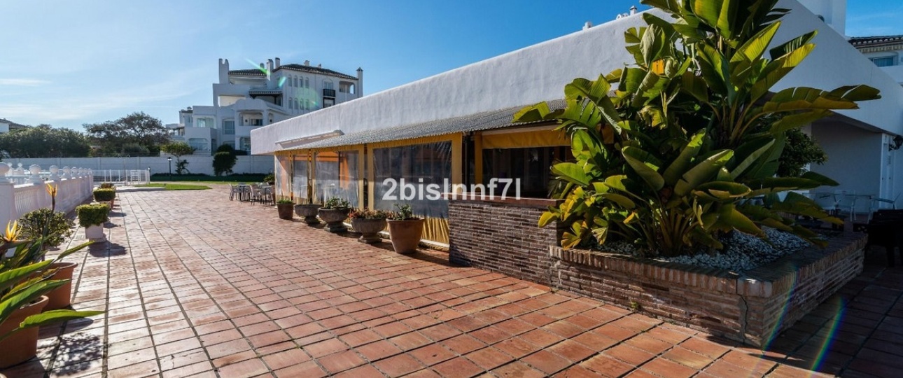 Rynek wtórny - apartment - Marbella - Elviria