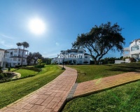Rynek wtórny - apartment - Marbella - Elviria