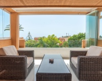 Rynek wtórny - apartment - Marbella - Elviria