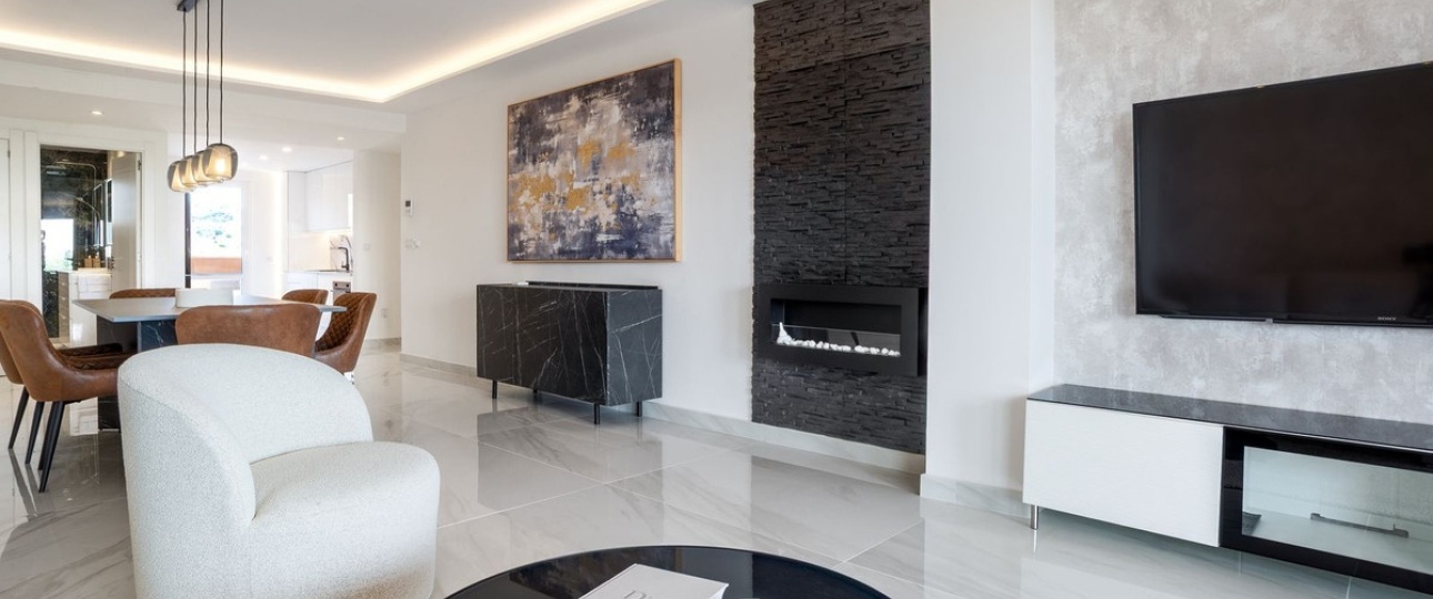 Rynek wtórny - apartment - Marbella - Elviria