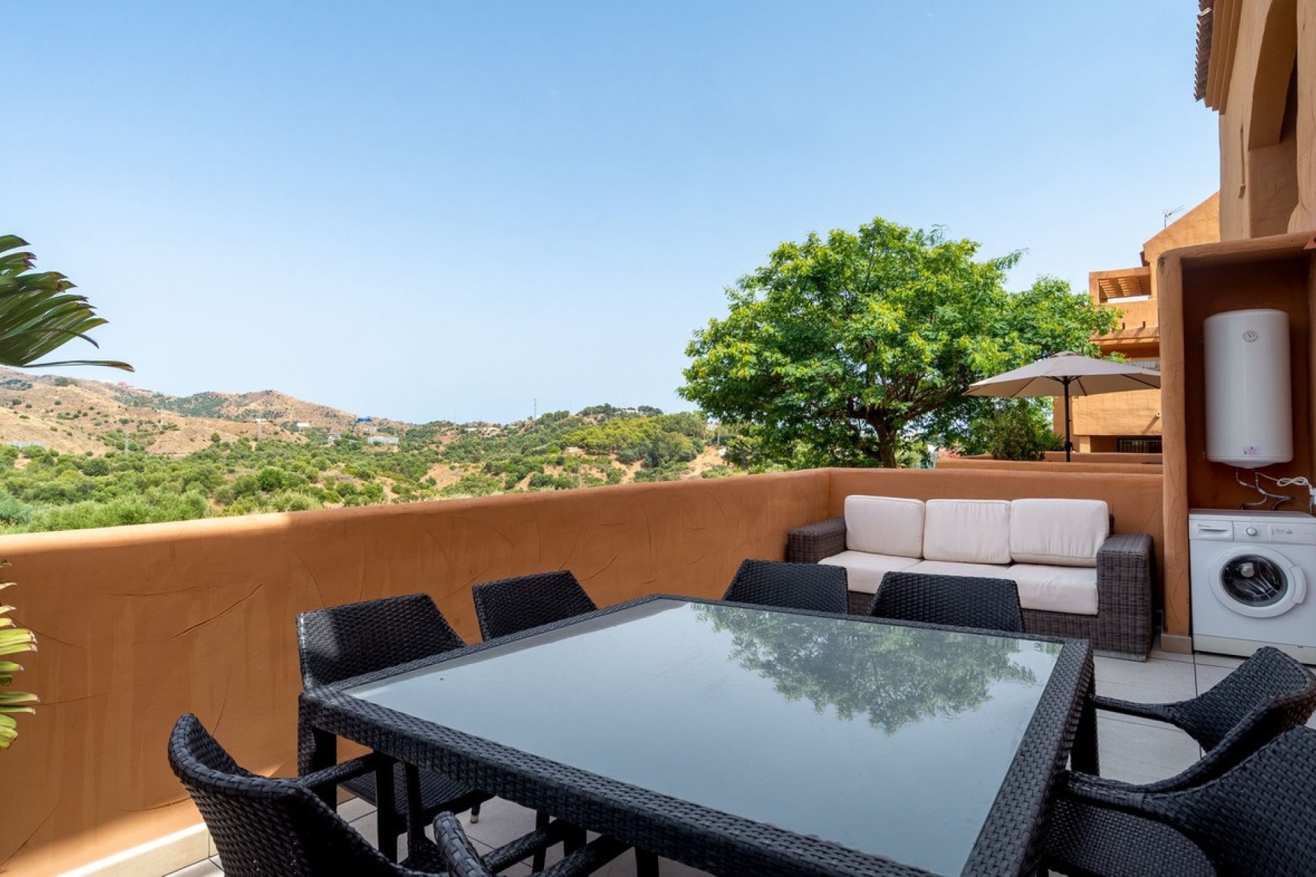 Rynek wtórny - apartment - Marbella - Elviria