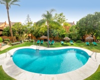 Rynek wtórny - apartment - Marbella - Elviria