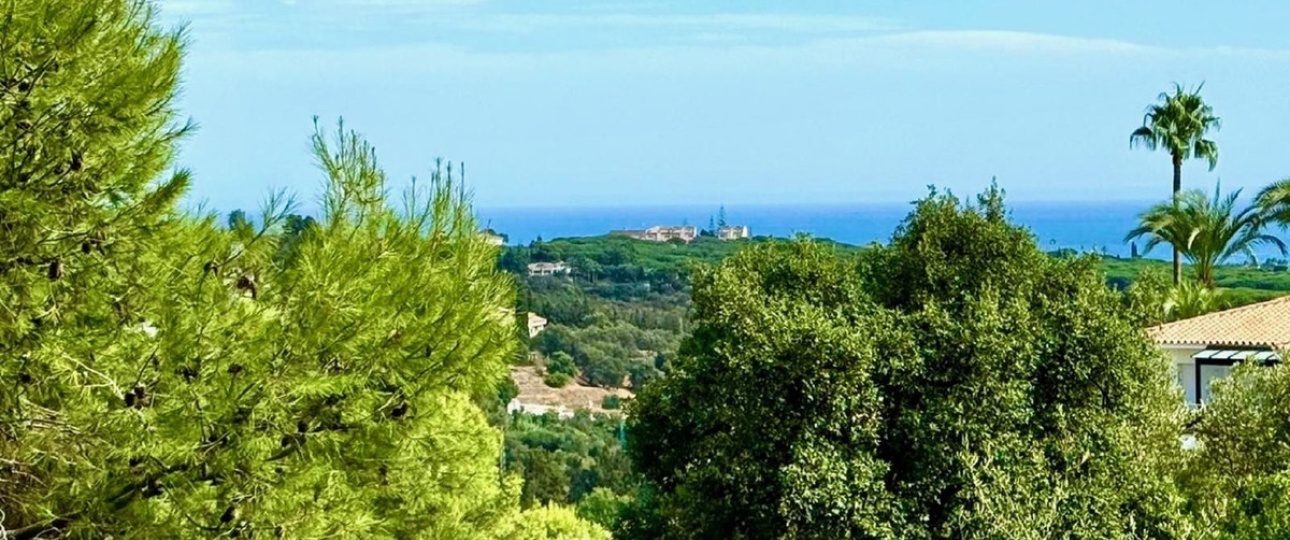 Rynek wtórny - apartment - Marbella - Elviria
