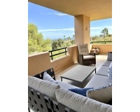 Rynek wtórny - apartment - Marbella - Elviria