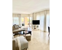 Rynek wtórny - apartment - Marbella - Elviria