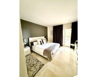 Rynek wtórny - apartment - Marbella - Elviria