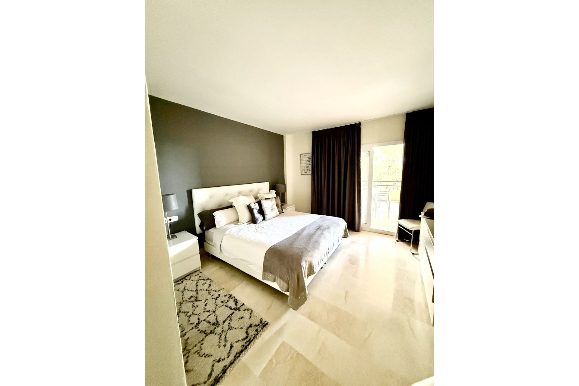 Rynek wtórny - apartment - Marbella - Elviria