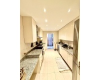 Rynek wtórny - apartment - Marbella - Elviria