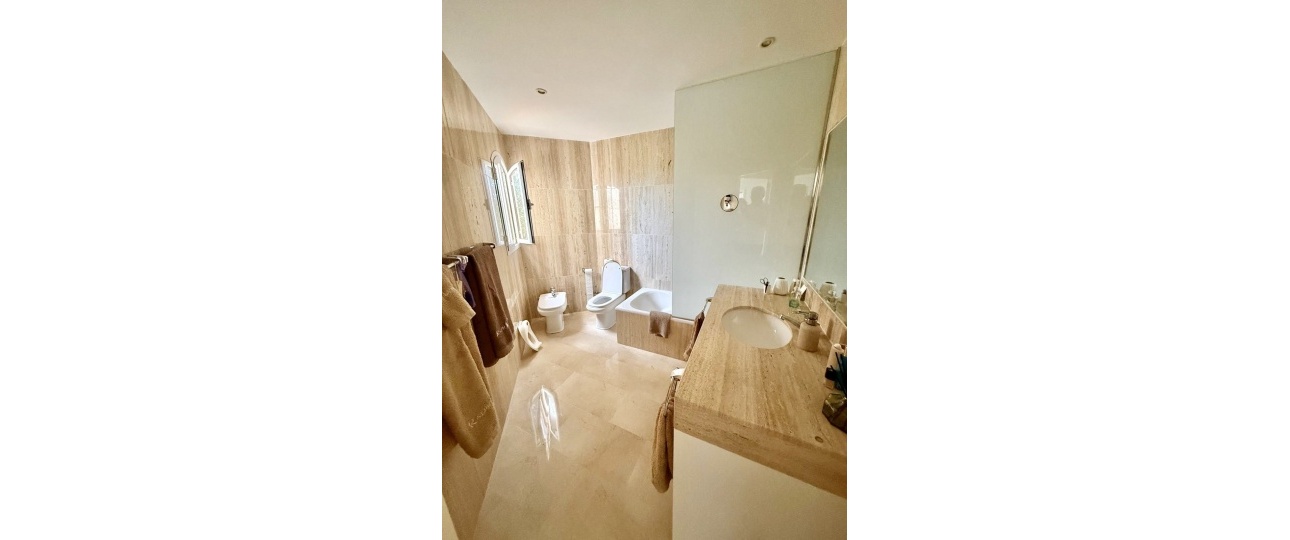 Rynek wtórny - apartment - Marbella - Elviria