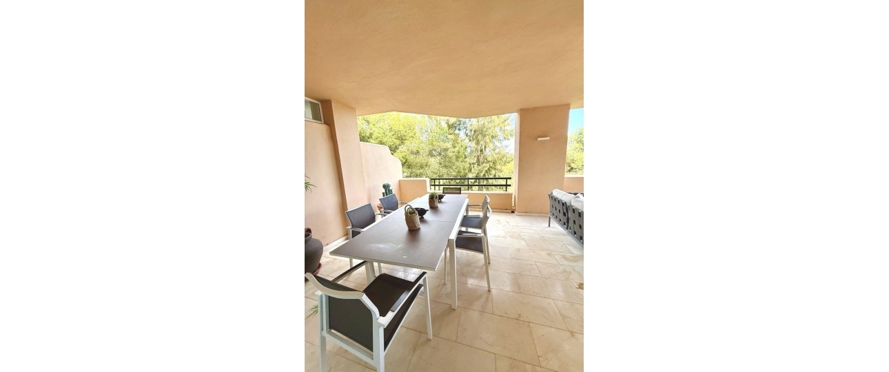 Rynek wtórny - apartment - Marbella - Elviria