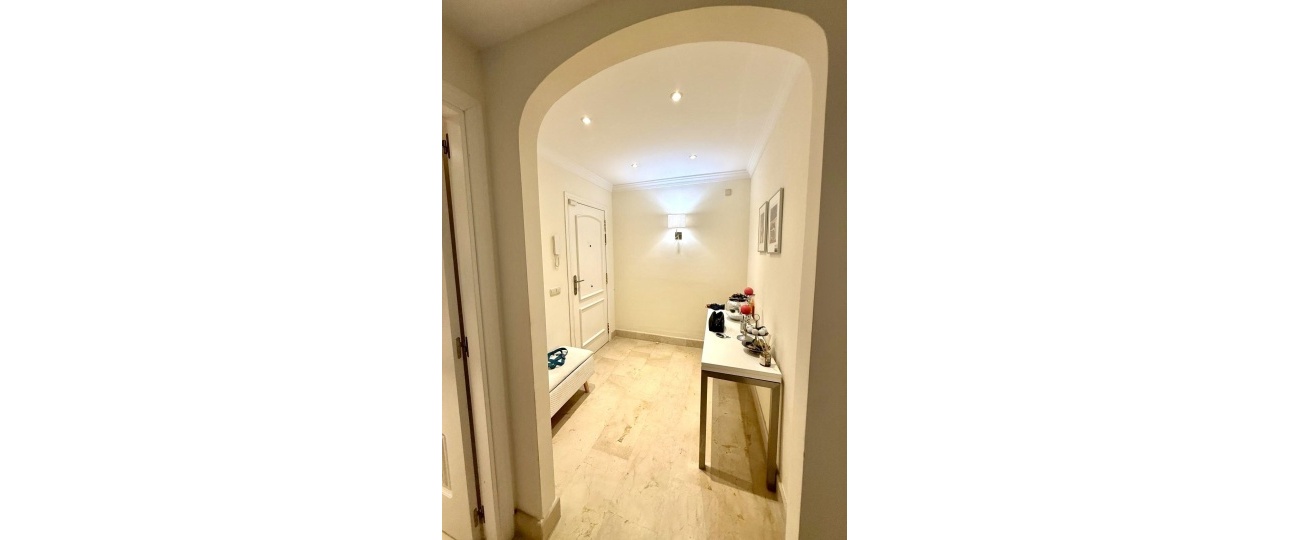 Rynek wtórny - apartment - Marbella - Elviria