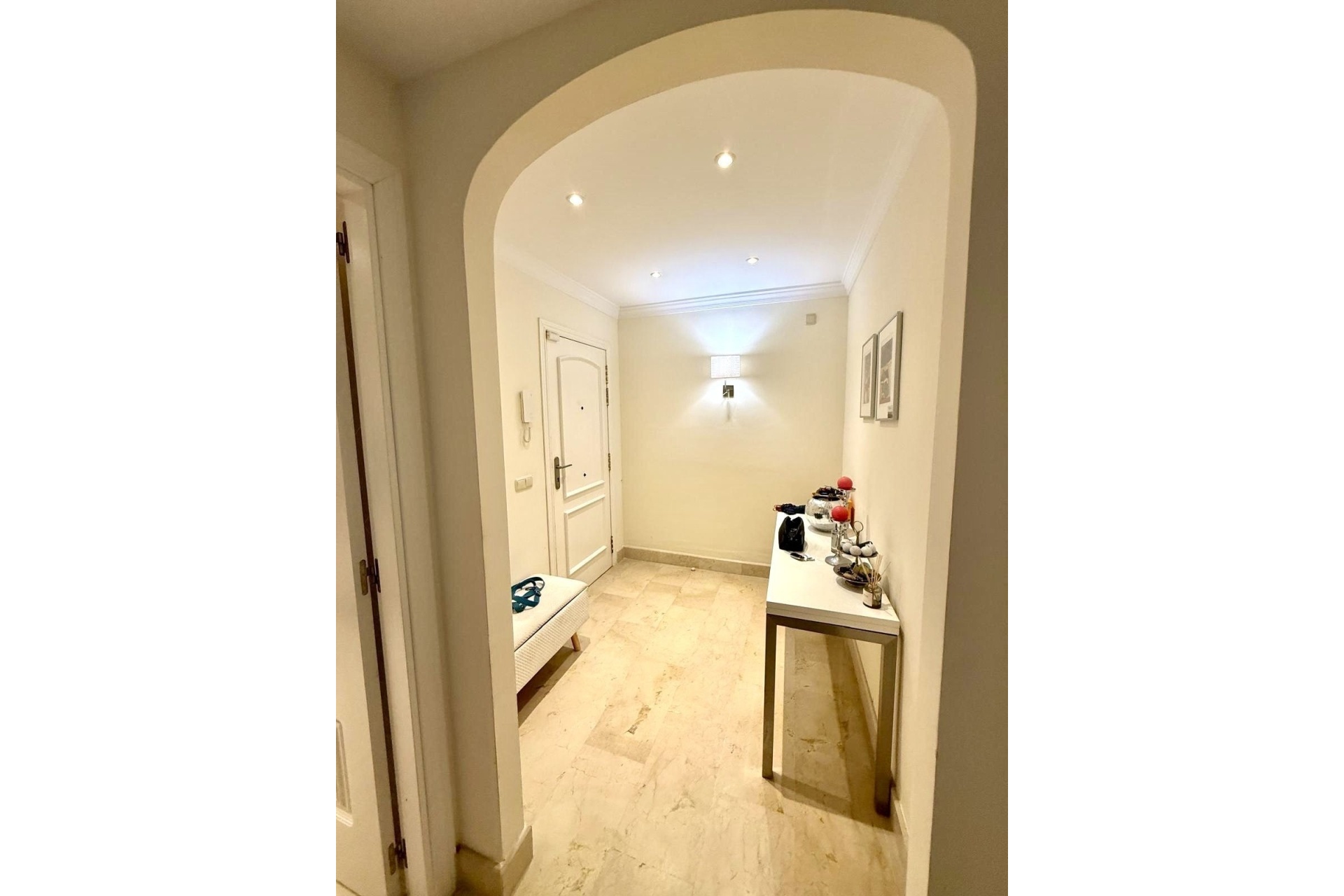 Rynek wtórny - apartment - Marbella - Elviria