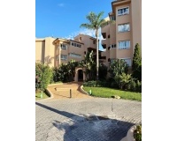 Rynek wtórny - apartment - Marbella - Elviria
