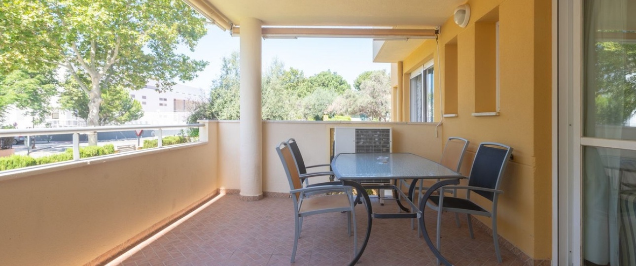 Rynek wtórny - apartment - Marbella - Elviria