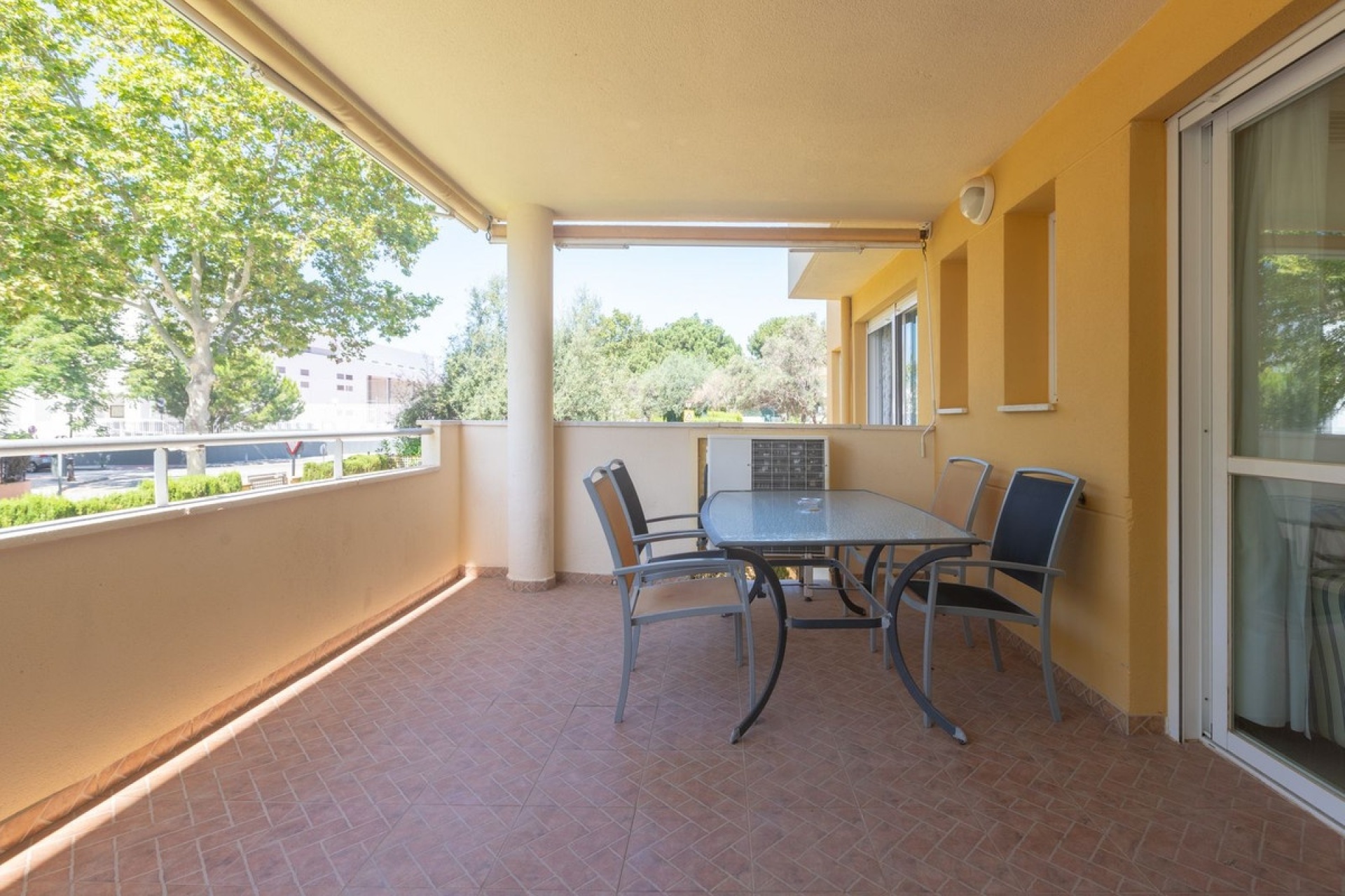 Rynek wtórny - apartment - Marbella - Elviria