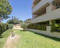 Rynek wtórny - apartment - Marbella - Elviria