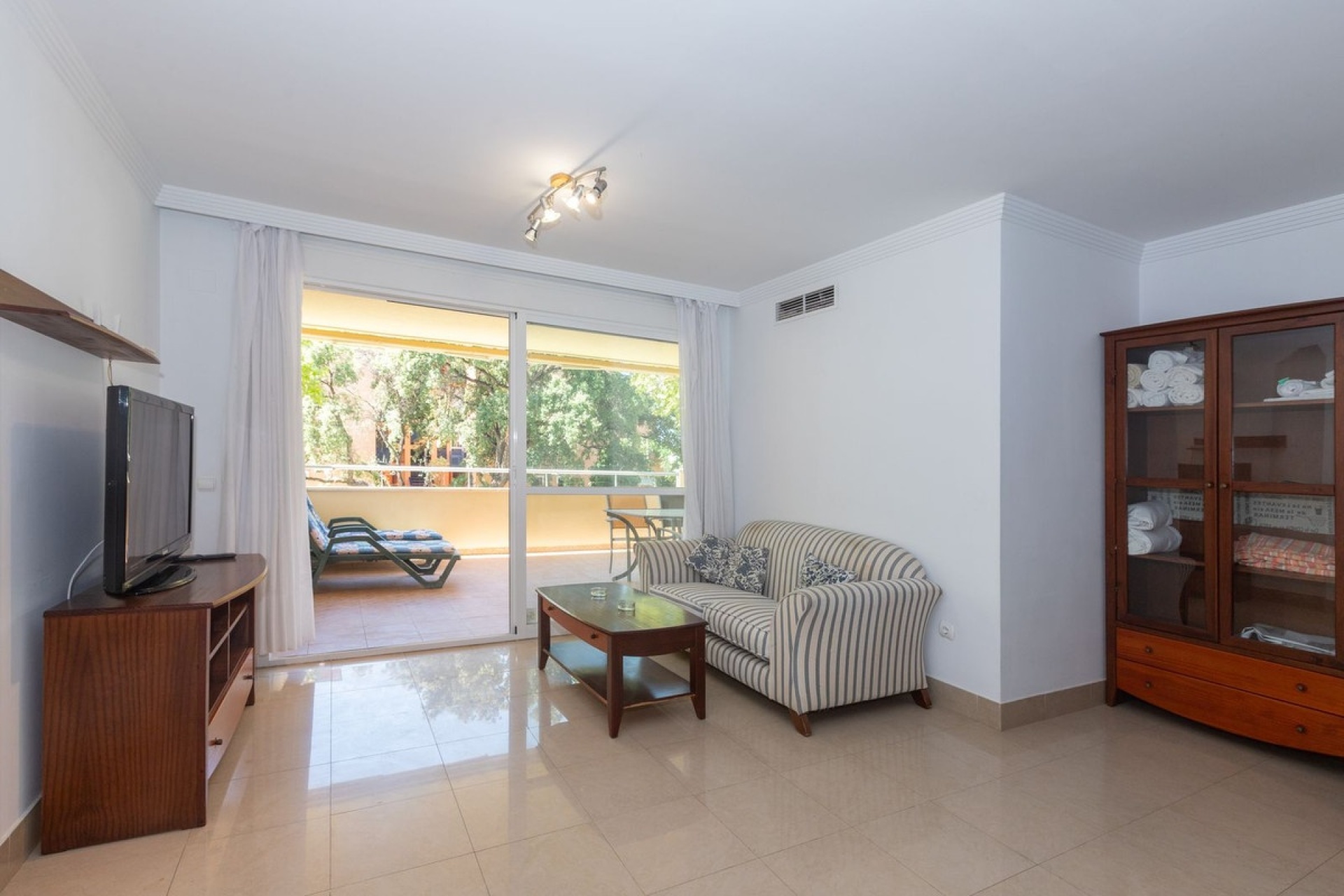 Rynek wtórny - apartment - Marbella - Elviria