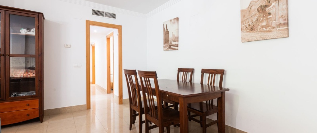 Rynek wtórny - apartment - Marbella - Elviria