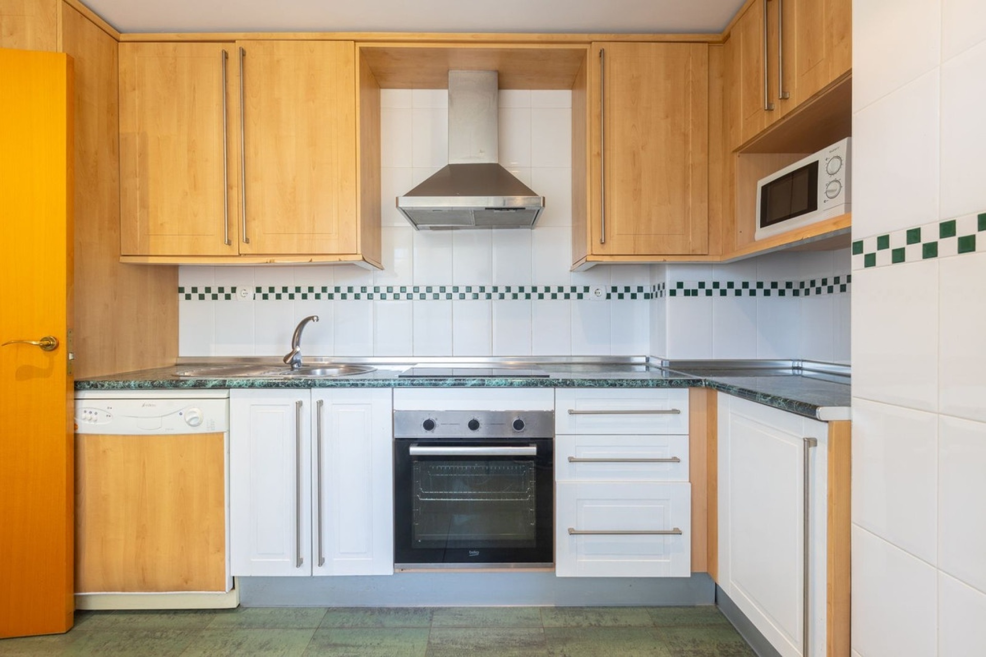 Rynek wtórny - apartment - Marbella - Elviria