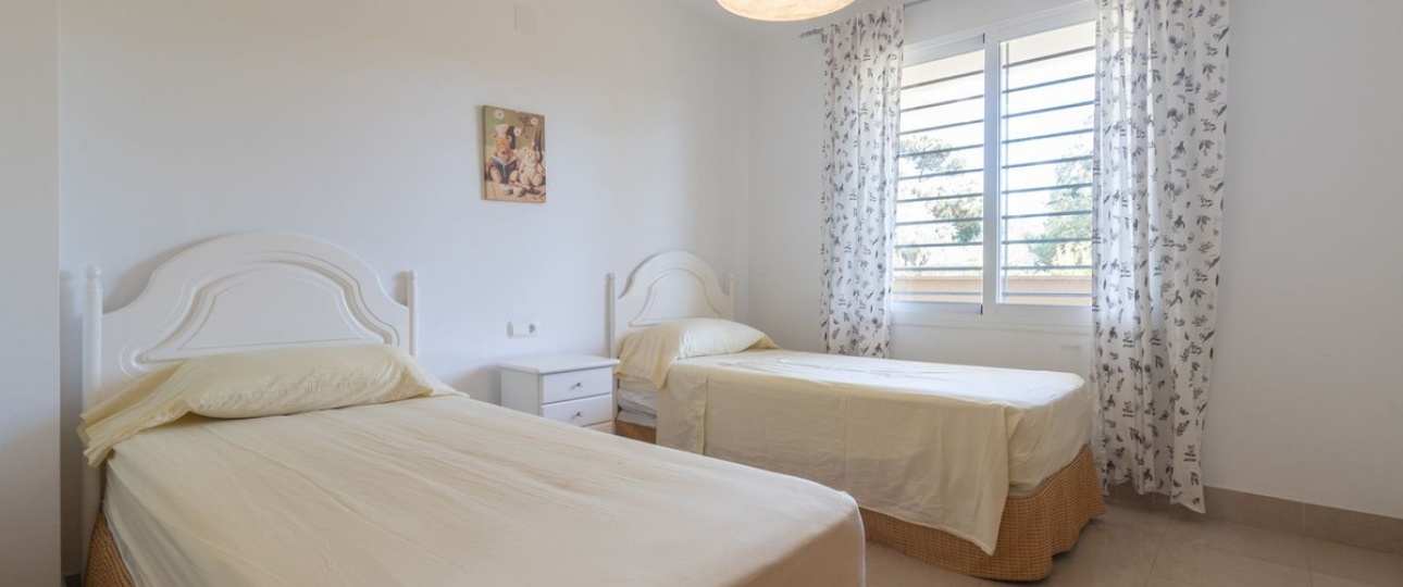 Rynek wtórny - apartment - Marbella - Elviria