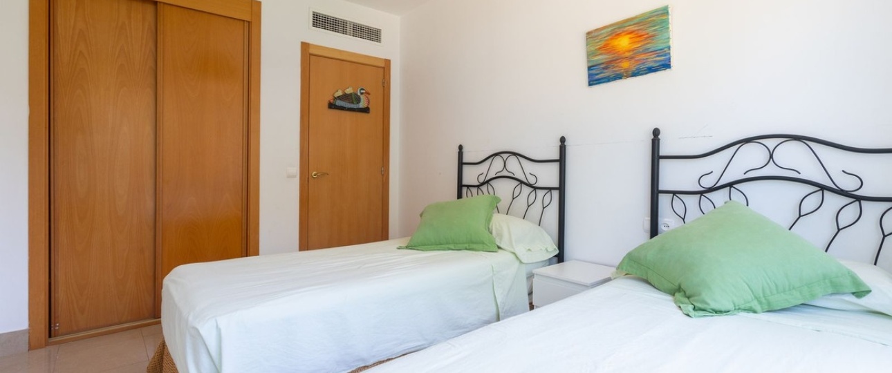 Rynek wtórny - apartment - Marbella - Elviria