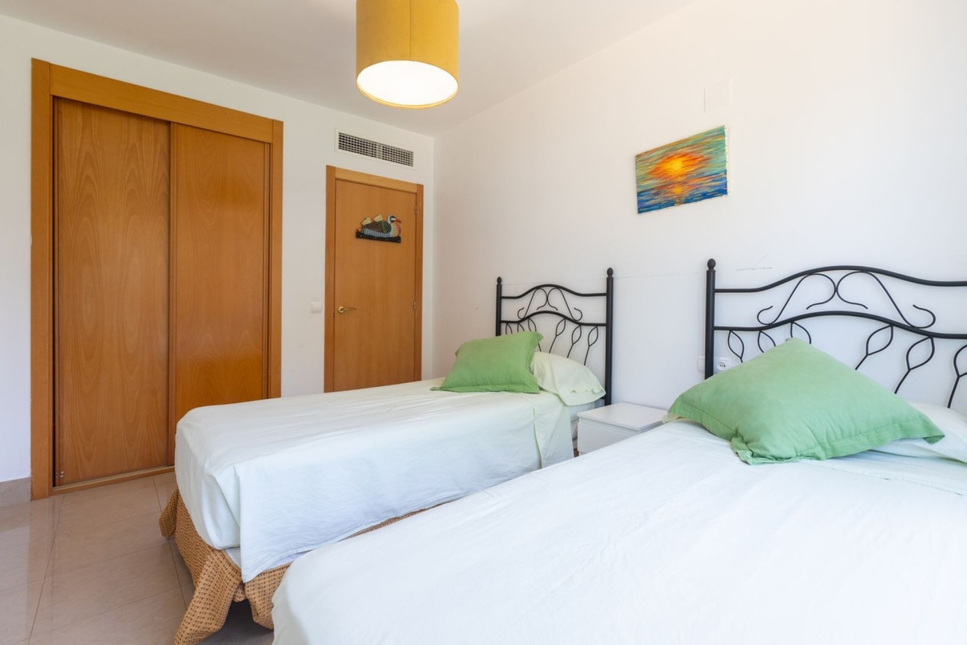 Rynek wtórny - apartment - Marbella - Elviria