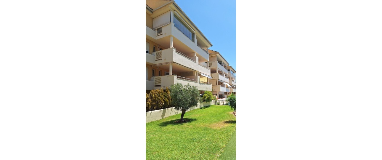 Rynek wtórny - apartment - Marbella - Elviria