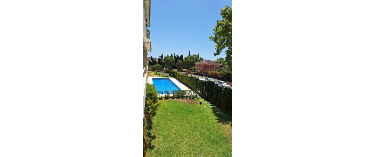 Rynek wtórny - apartment - Marbella - Elviria
