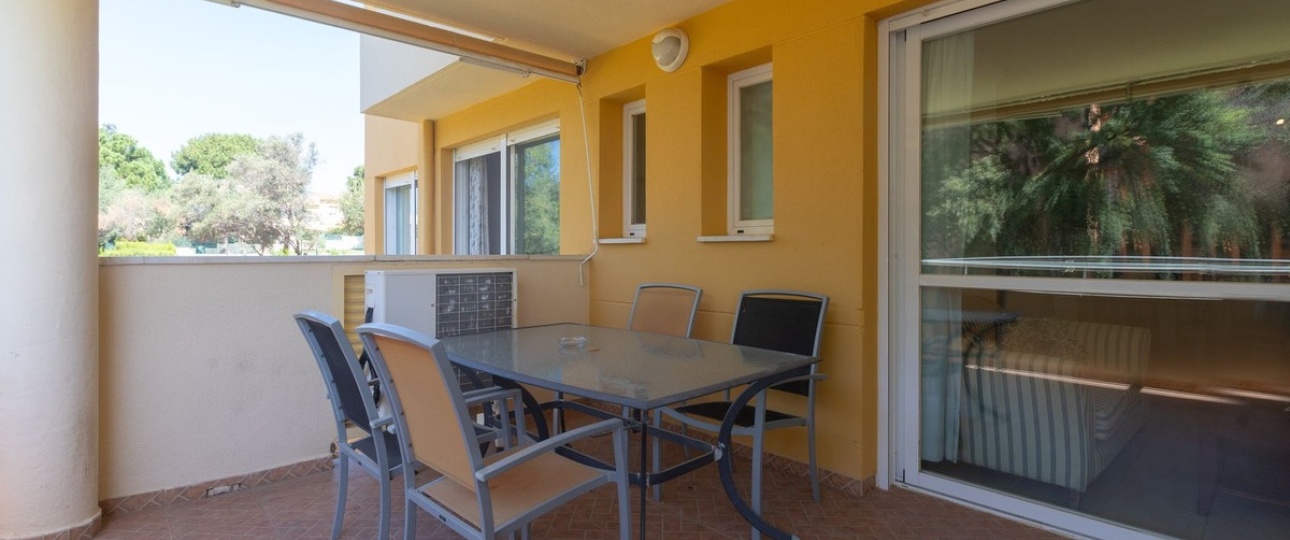 Rynek wtórny - apartment - Marbella - Elviria