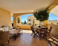 Rynek wtórny - apartment - Marbella - Elviria