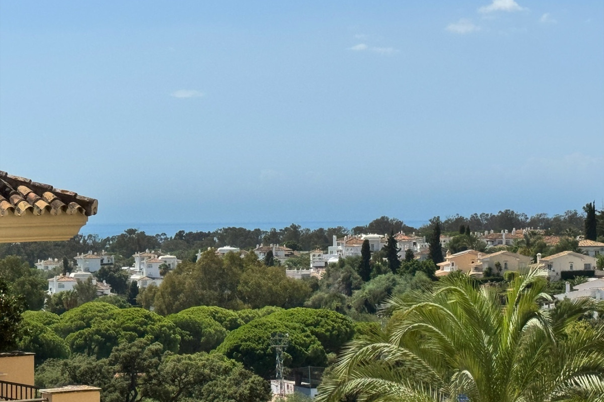 Rynek wtórny - apartment - Marbella - Elviria