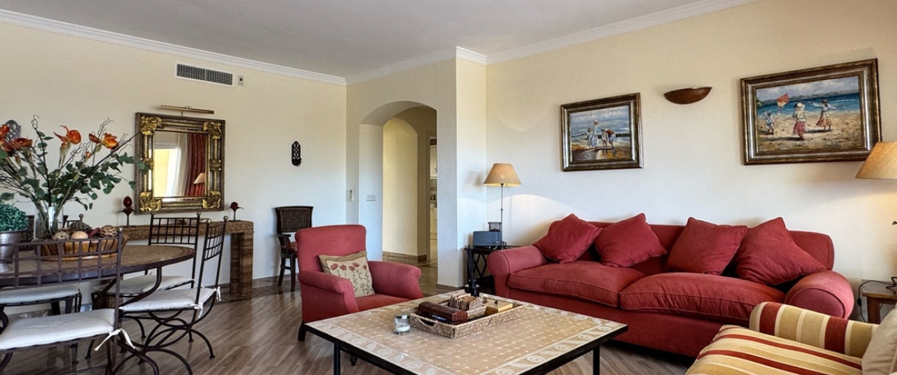 Rynek wtórny - apartment - Marbella - Elviria