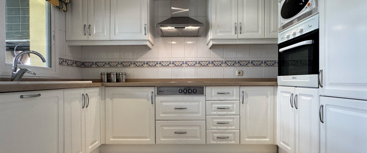 Rynek wtórny - apartment - Marbella - Elviria