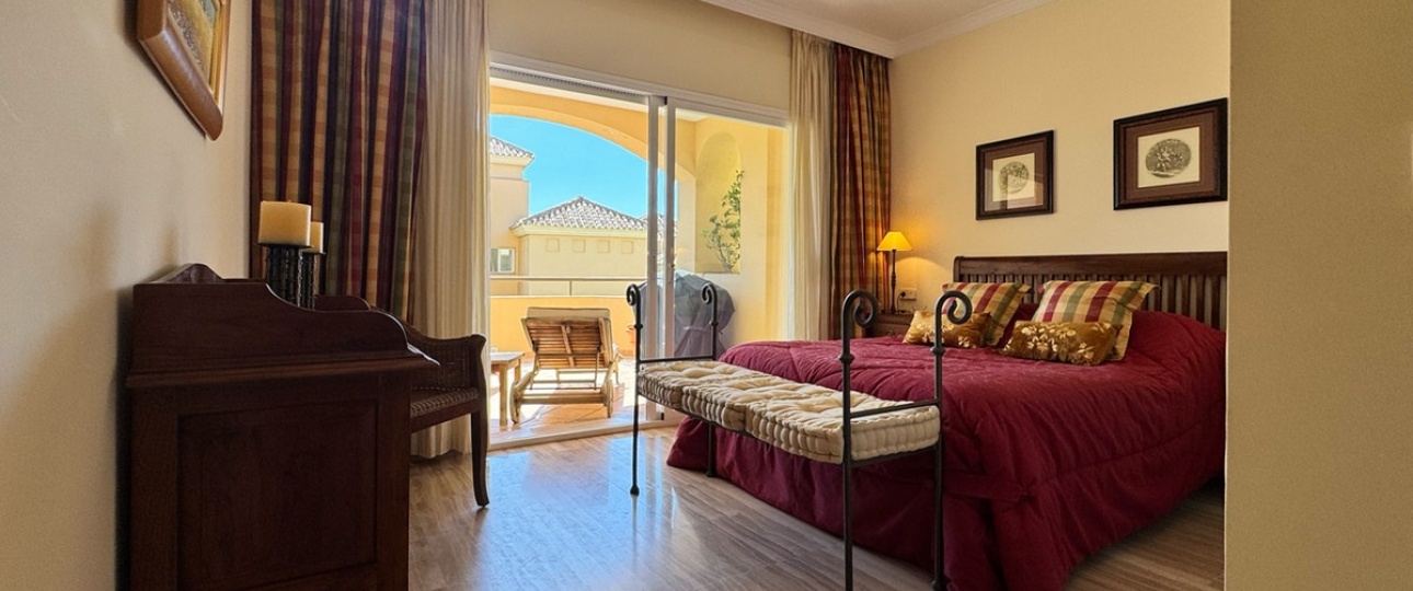 Rynek wtórny - apartment - Marbella - Elviria