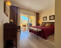 Rynek wtórny - apartment - Marbella - Elviria