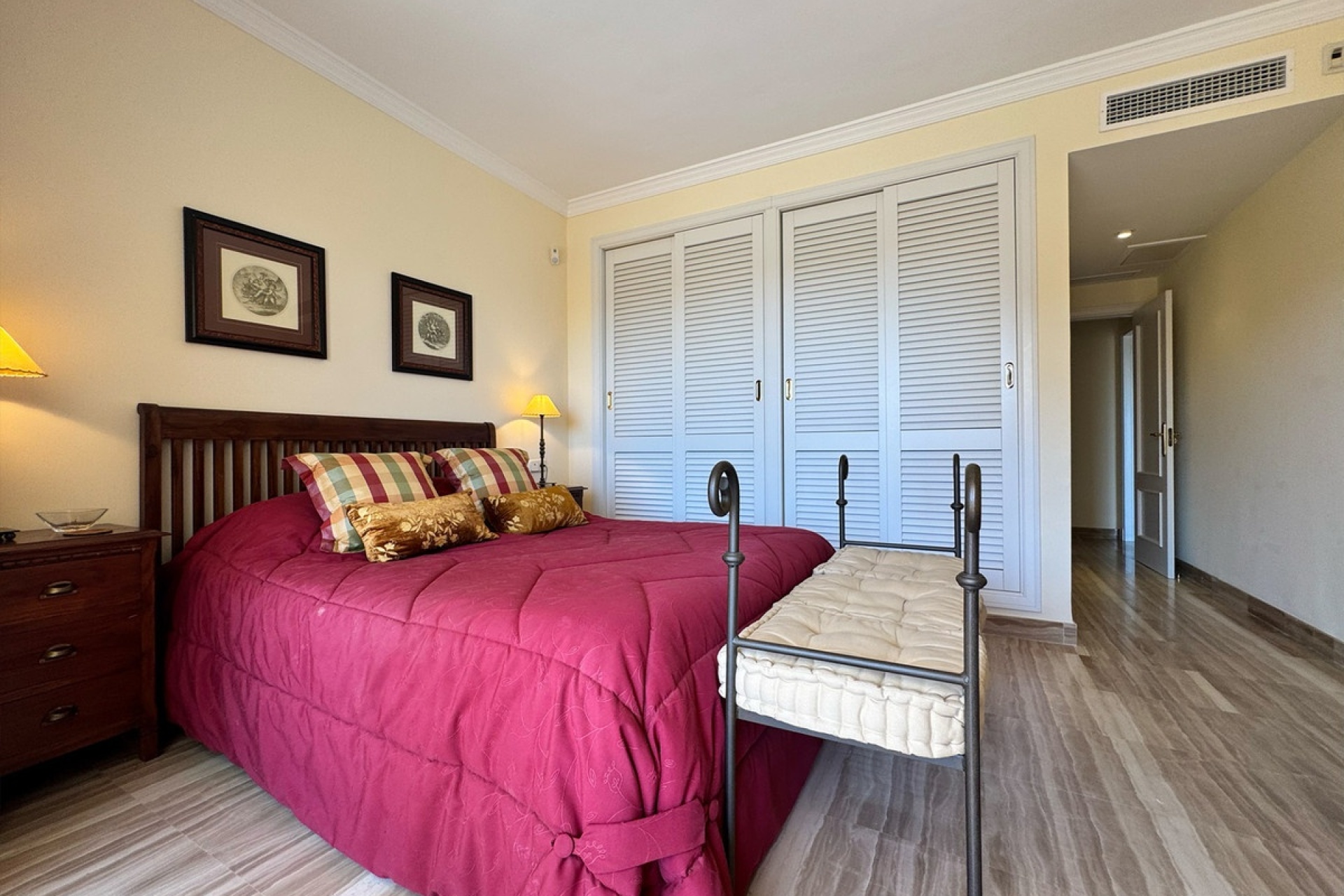 Rynek wtórny - apartment - Marbella - Elviria