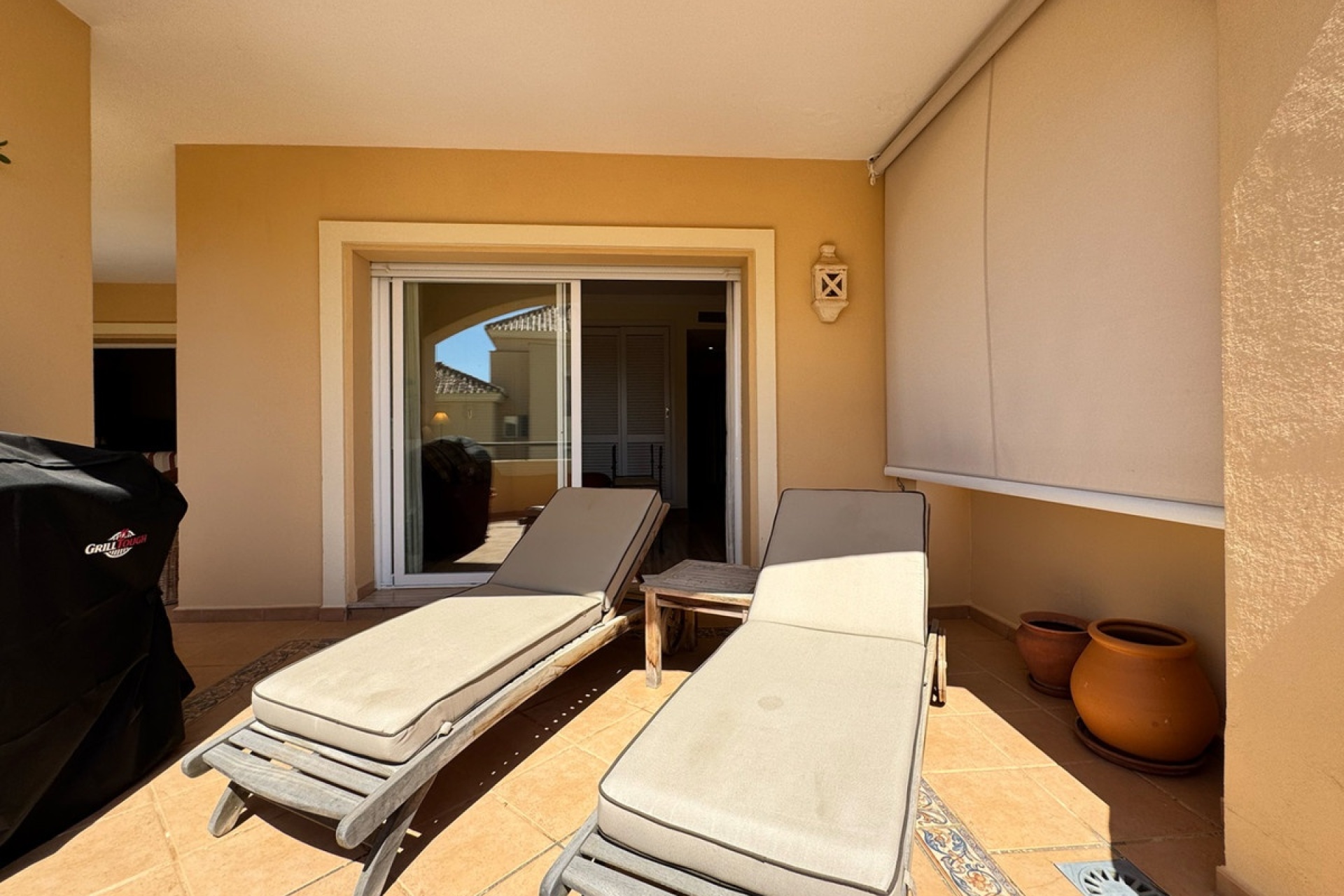 Rynek wtórny - apartment - Marbella - Elviria