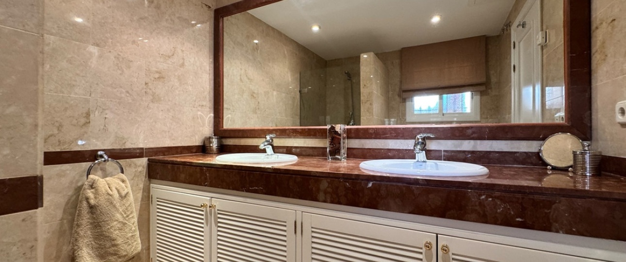 Rynek wtórny - apartment - Marbella - Elviria