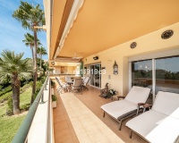 Rynek wtórny - apartment - Marbella - Elviria