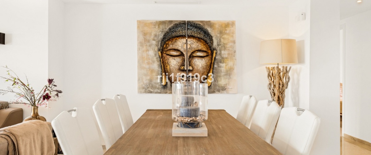Rynek wtórny - apartment - Marbella - Elviria