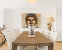 Rynek wtórny - apartment - Marbella - Elviria