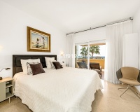 Rynek wtórny - apartment - Marbella - Elviria