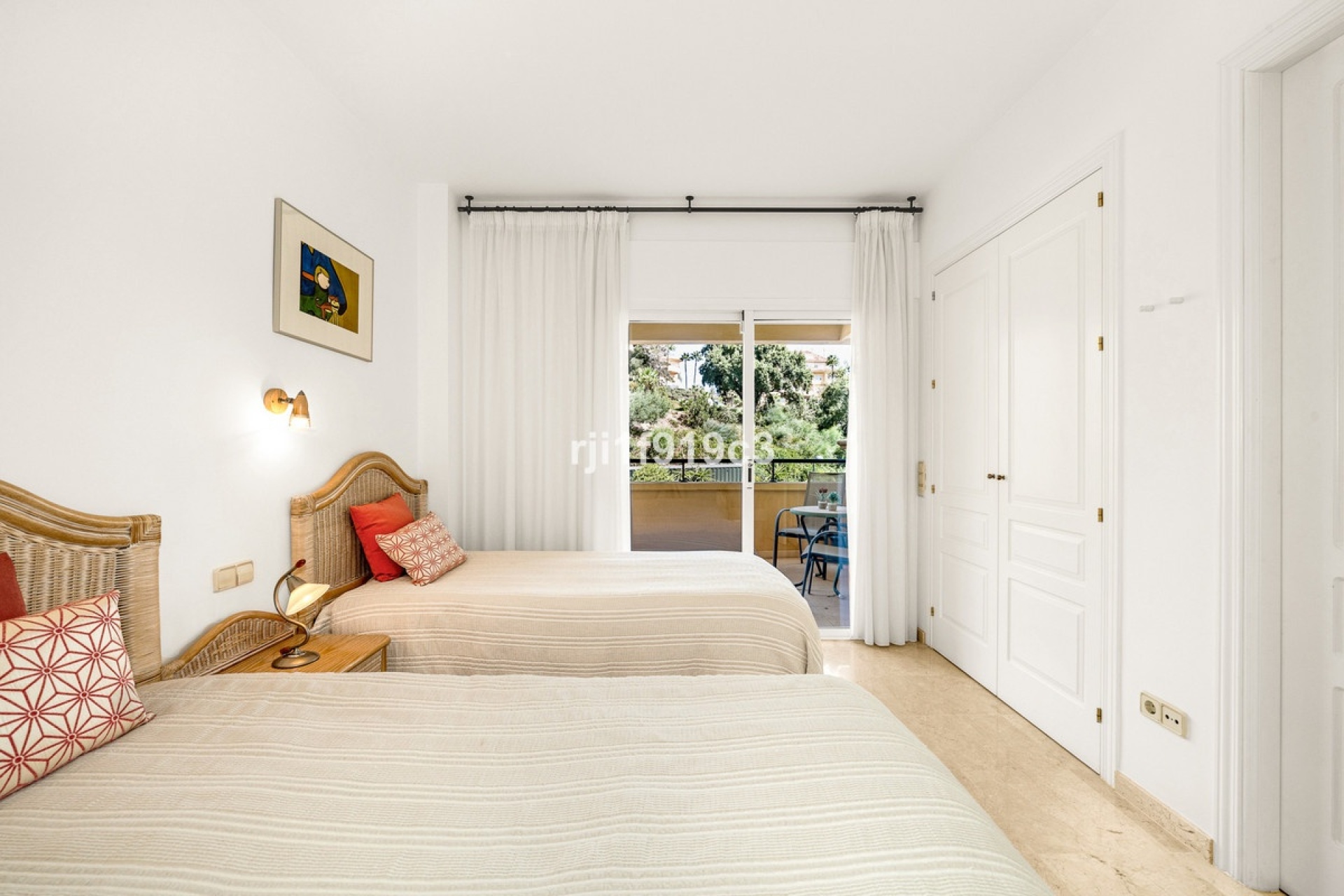 Rynek wtórny - apartment - Marbella - Elviria